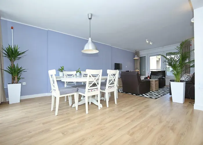 Porat Apartment