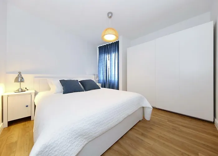 Porat Apartment
