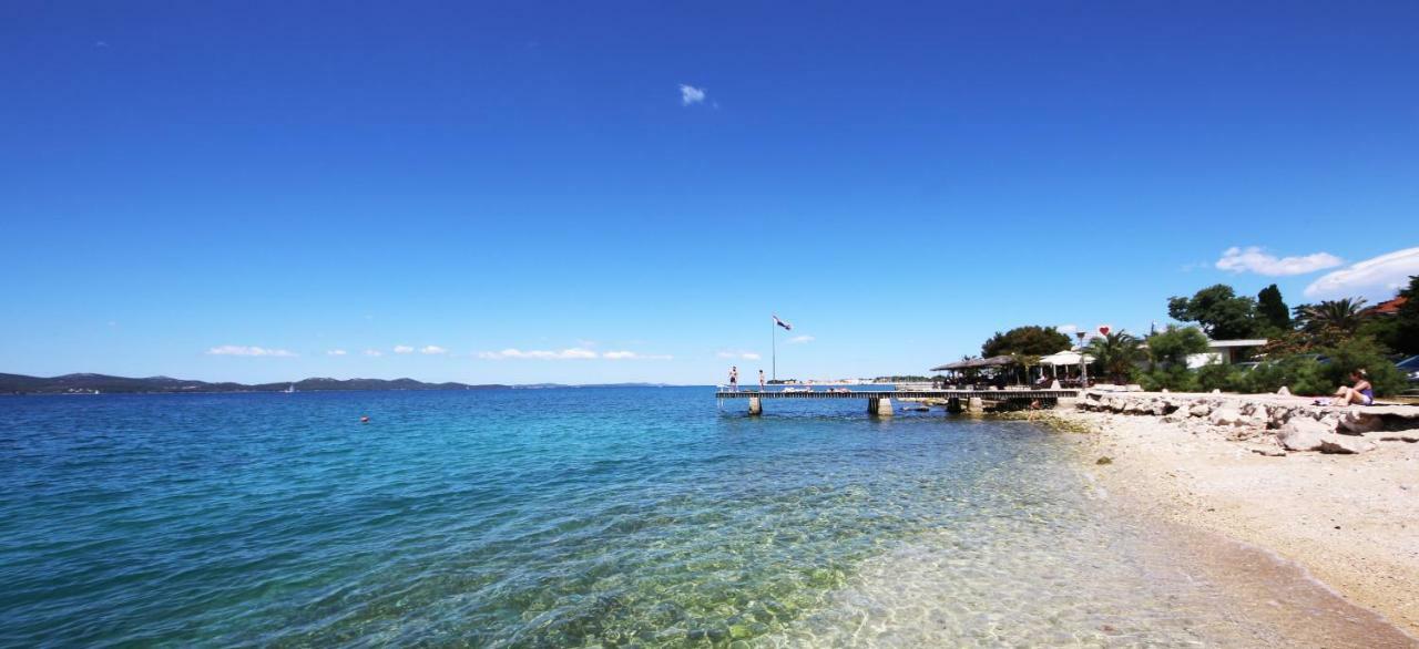 Appartamento Porat