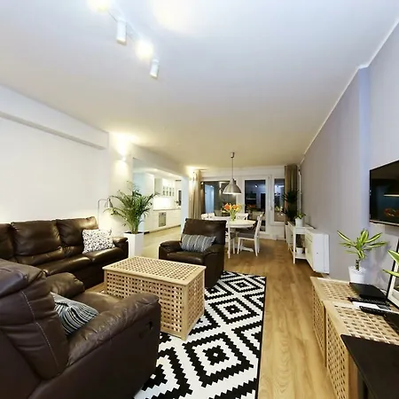 Porat Apartment Zadar Exteriér fotografie