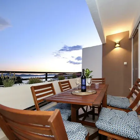 Porat Apartment Zadar Exteriér fotografie