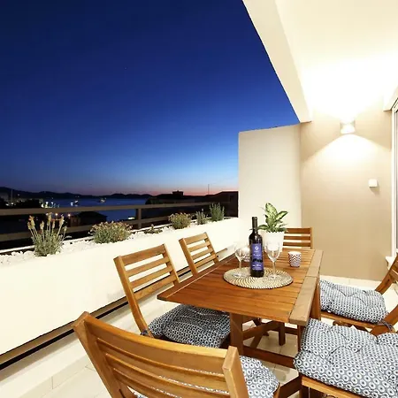 Porat Apartment Zadar Exteriér fotografie