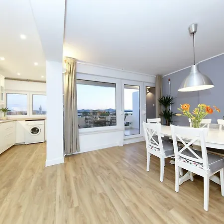 Porat Apartment Zadar Exteriér fotografie