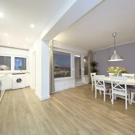 Porat Apartment Zadar Exteriér fotografie