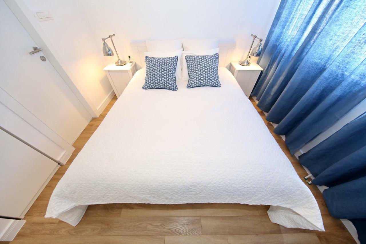 Porat Apartamento
