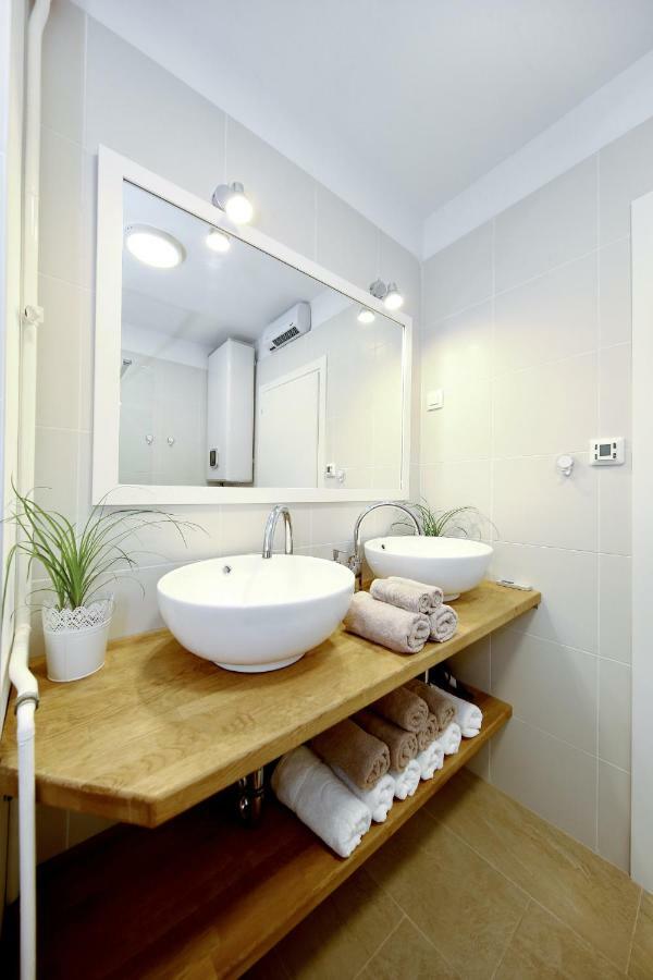 Porat Apartamento Zadar