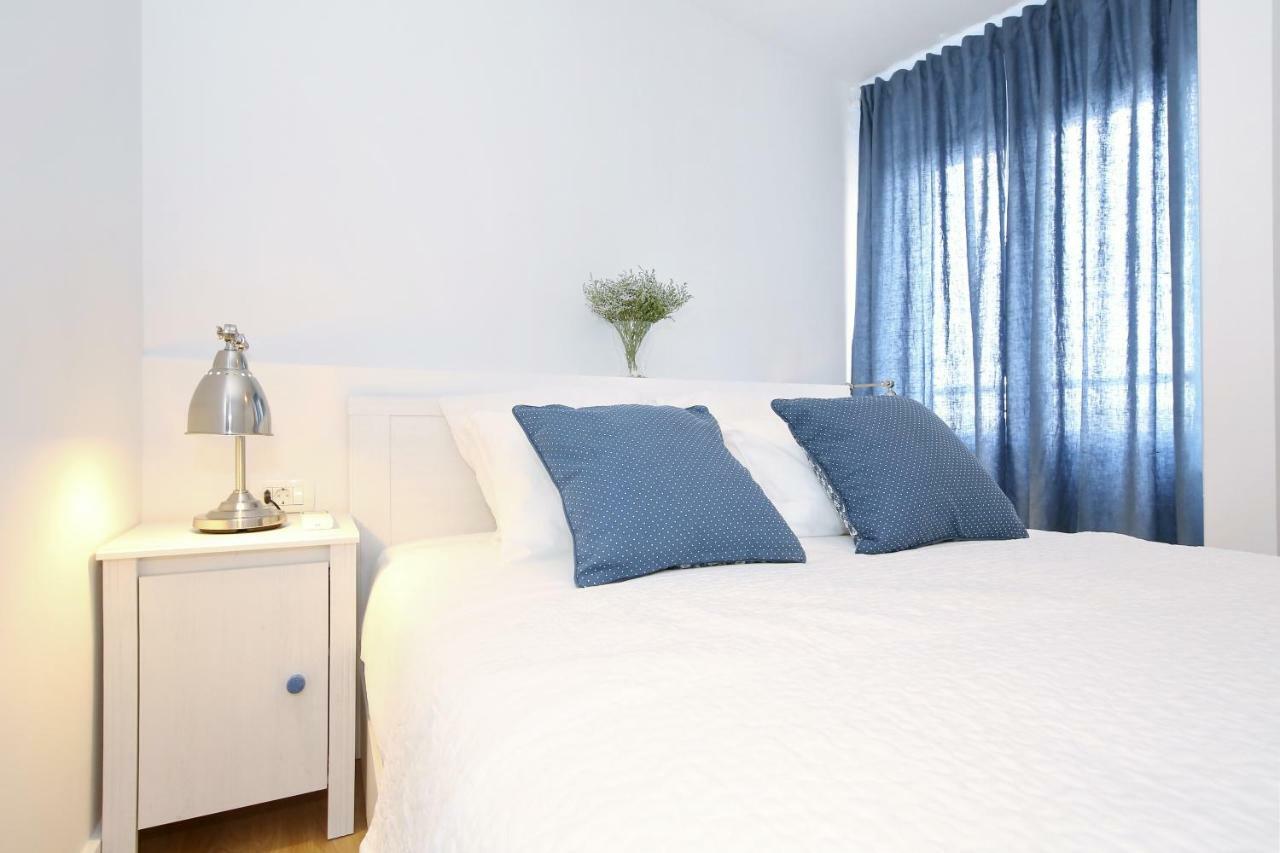 Porat Apartamento