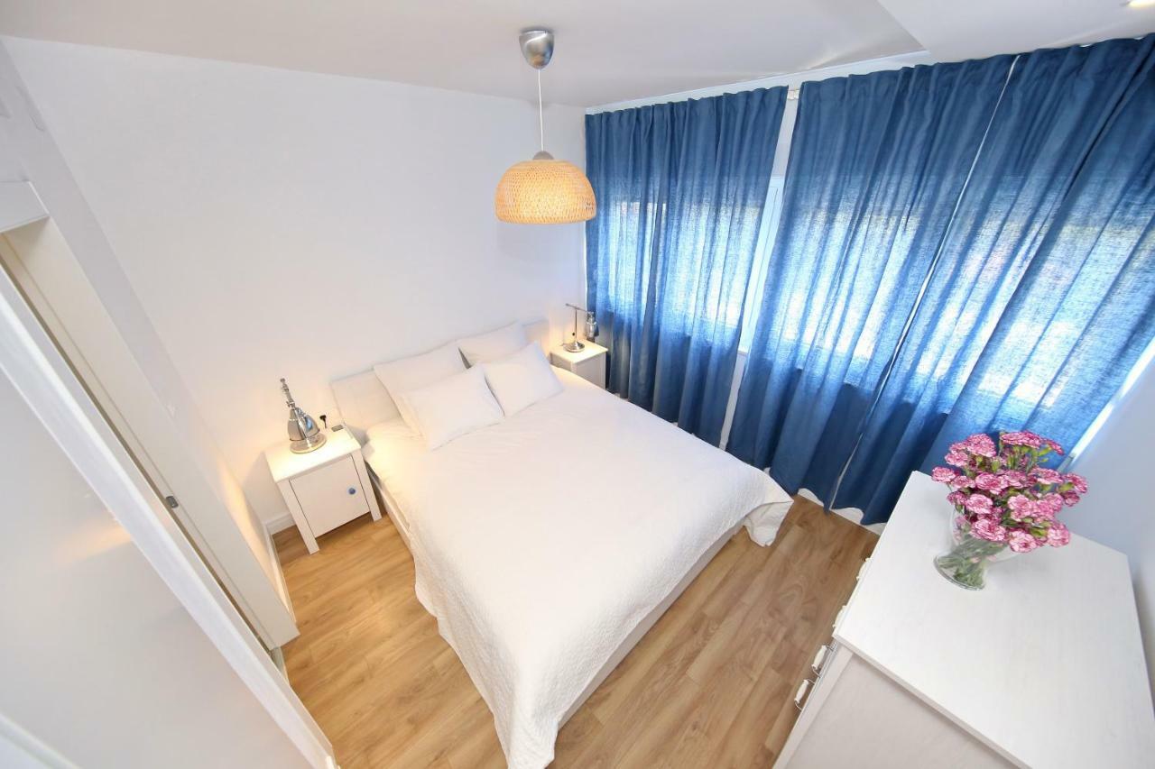 Apartamento Porat