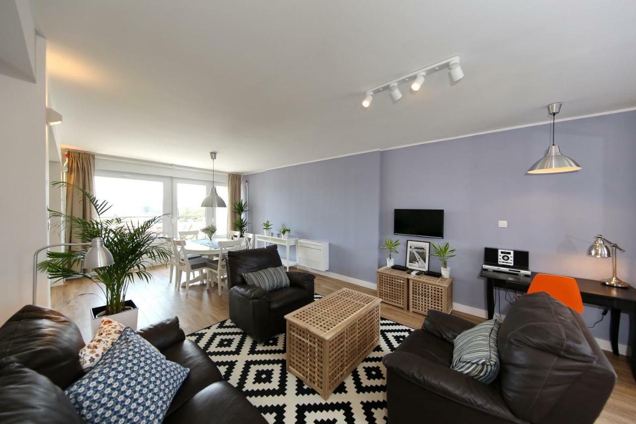Apartamento Porat