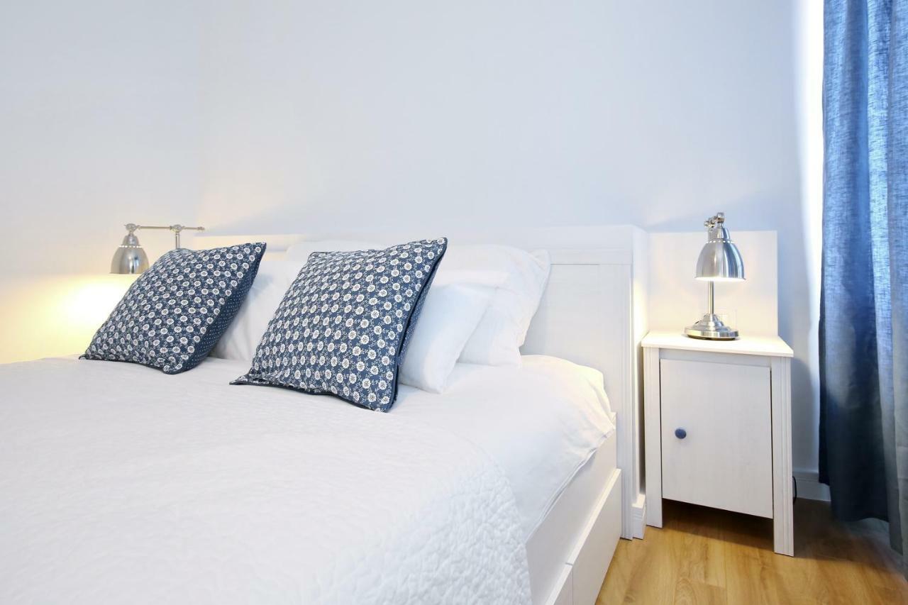 Porat Apartamento Zadar