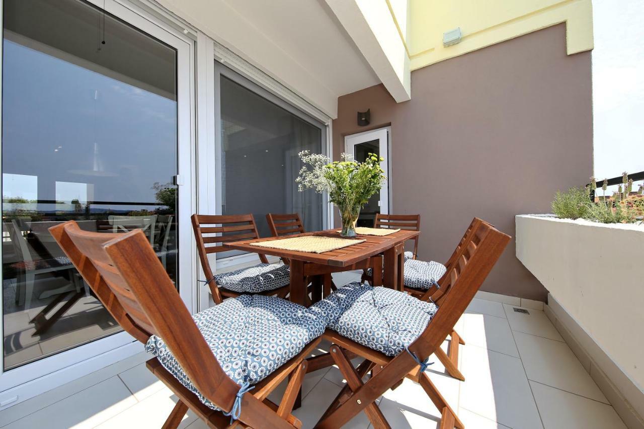 Apartamento Porat *