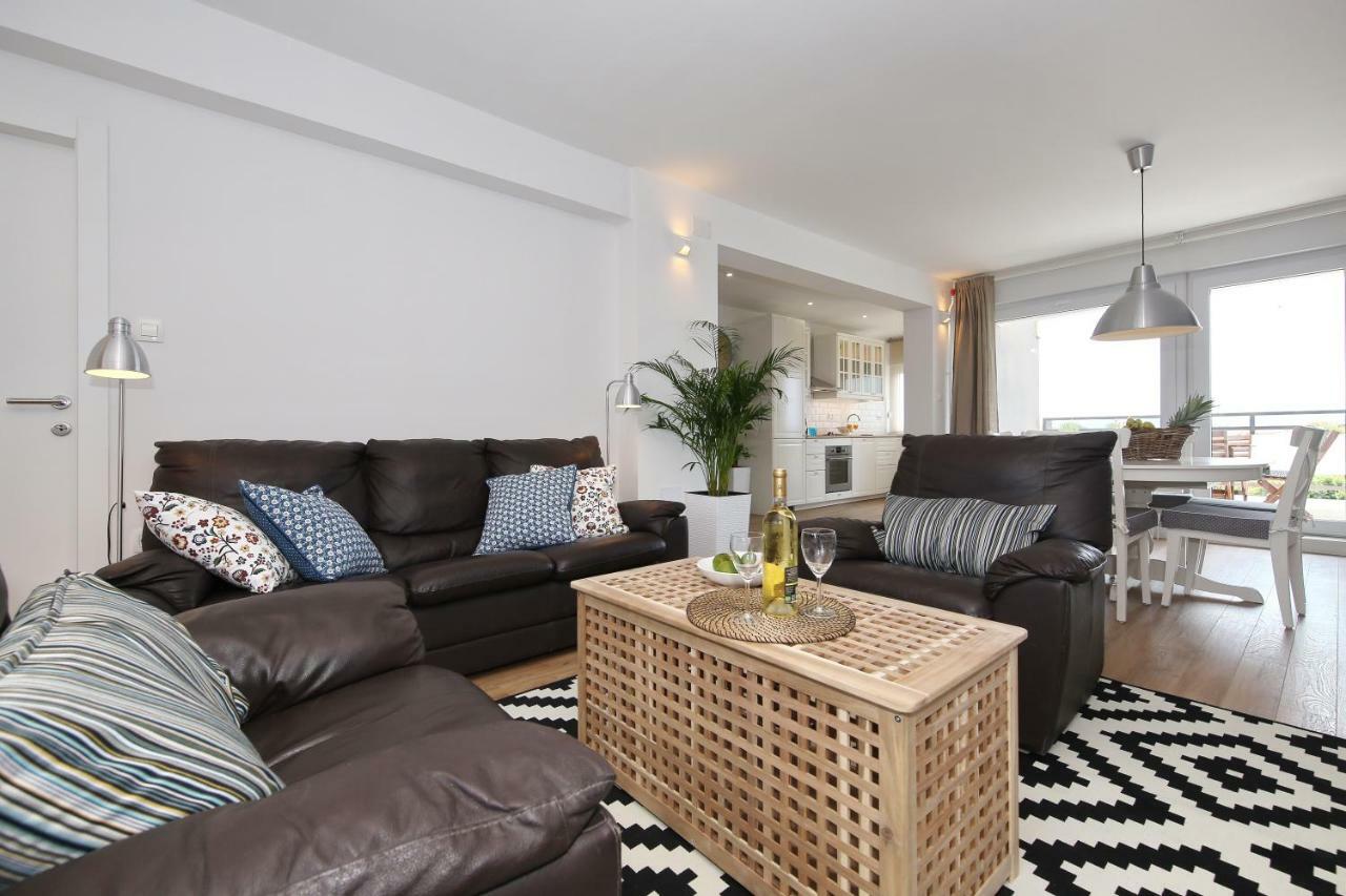 Apartamento Porat Zadar