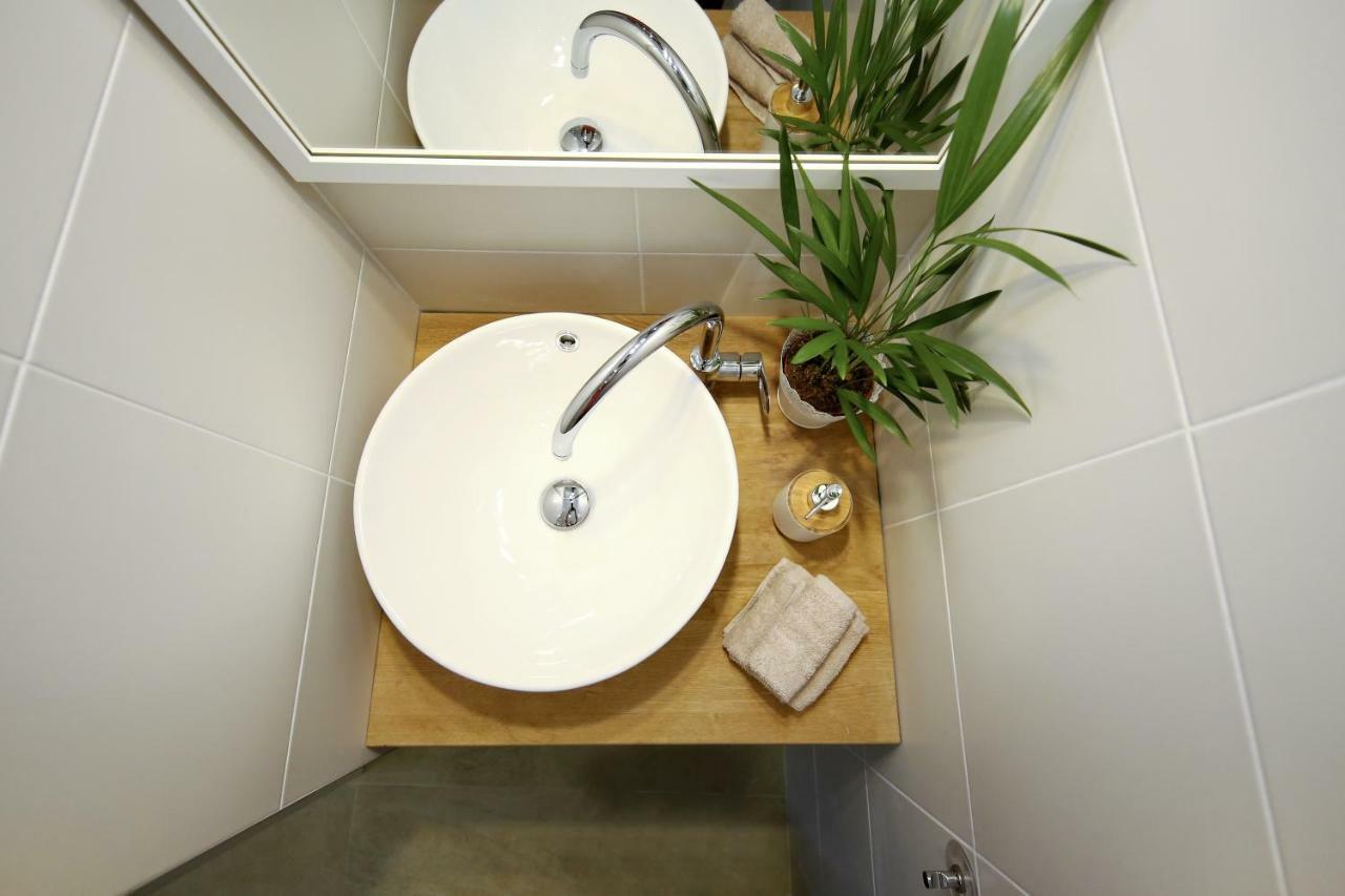 Porat Apartamento *