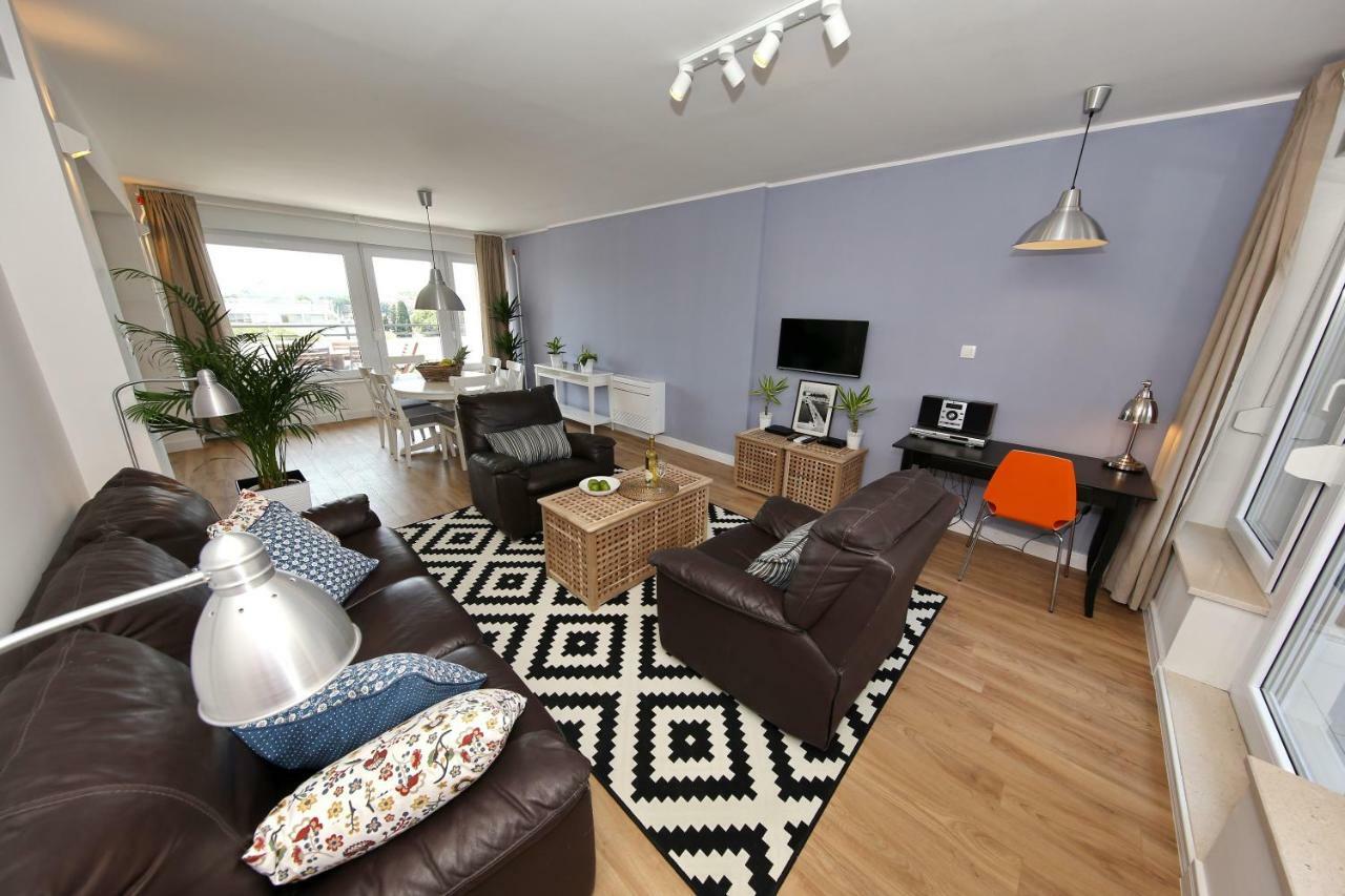 Apartamento Porat Zadar