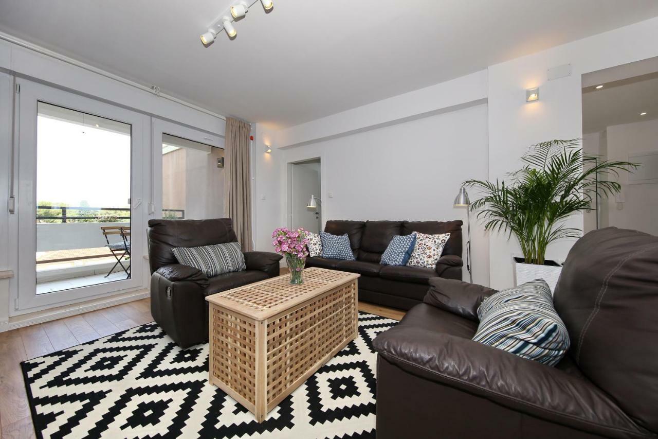 Porat Apartamento