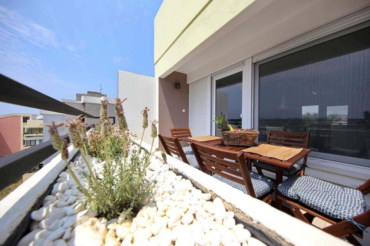 Apartamento Porat *