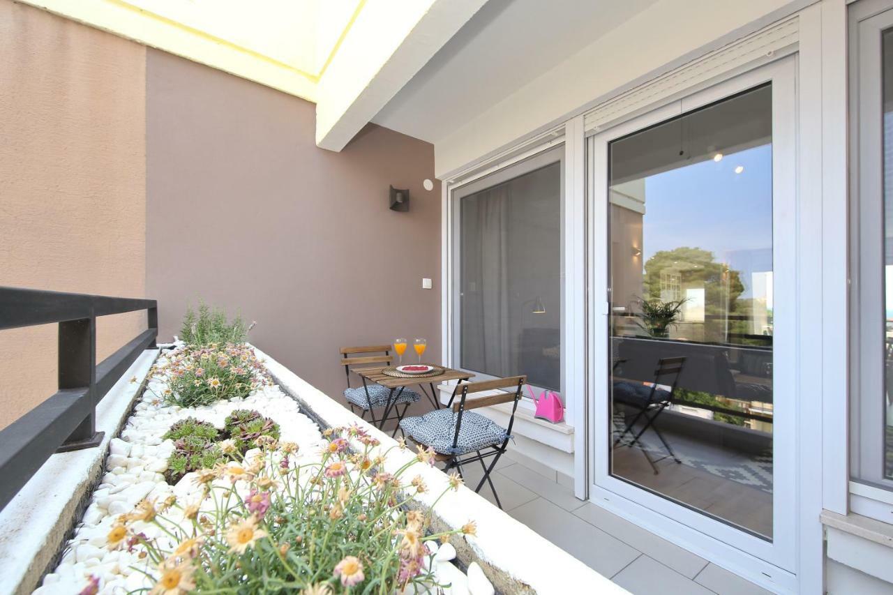 Apartamento Porat *