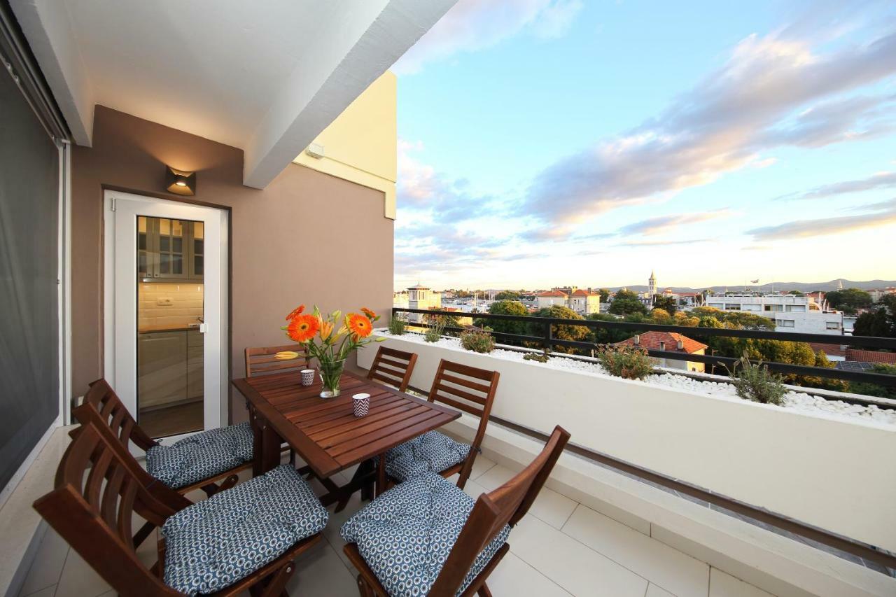 Porat Apartamento Zadar