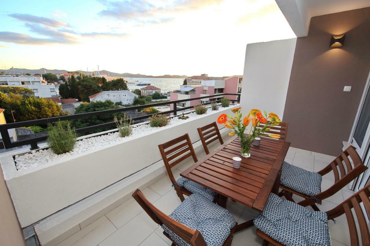 Apartamento Porat Zadar